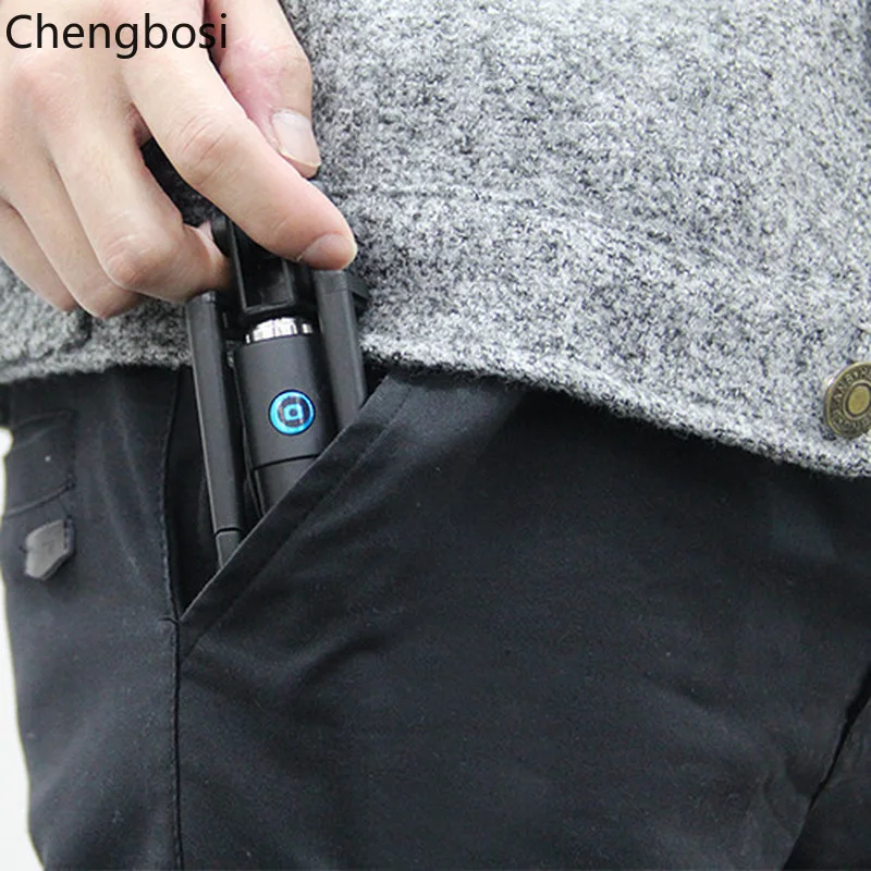 Wired Handheld Universal Monopod Extendable Selfie Stick Self-timer Mini Portable for IPhone Sumsung Xiaomi Smartphones