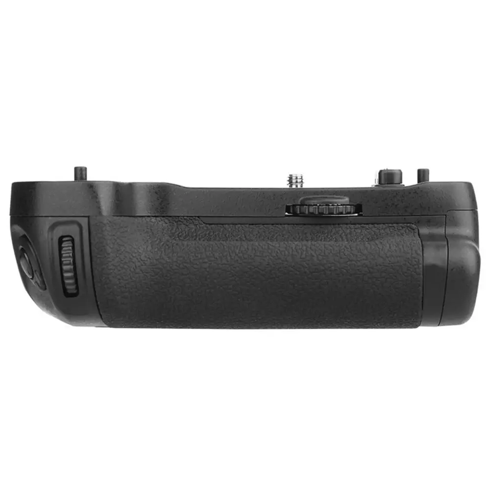 Professional Battery Grip for Nikon D500 DSLR Camera as MBD17battery