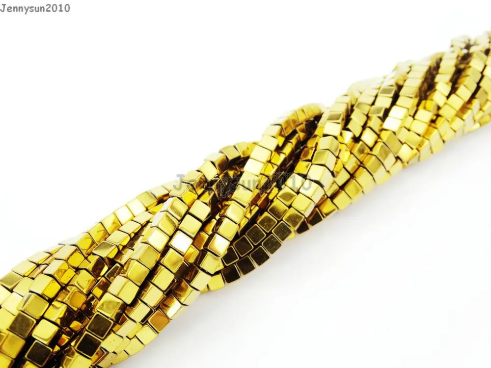 Metallic Gold2