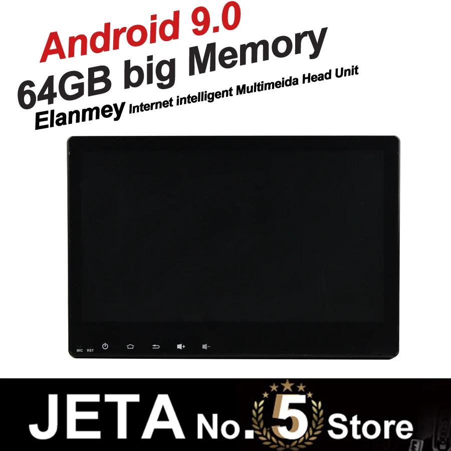 Perfect Fit FOR TOYOTA REIZ 2011 2015 Head unit Car Radio GPS Music player tape recorder Android 9.0 64GB big memory DSP IPS screen 0 Perfect Fit FOR TOYOTA REIZ 2011 2015 Head unit Car Radio GPS Music player tape recorder Android 9.0 64GB big memory DSP IPS screen 0