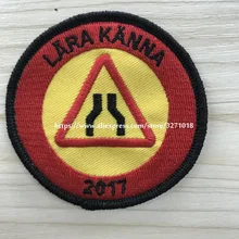 Сделайте свой собственный значок для курток Добро Пожаловать Рисунок на заказ ваш собственный продукт