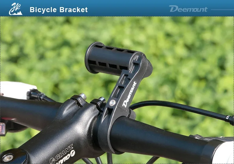 Sale Deemount Bicycle Handlebar Extended Bracket 7-shaped Bar Mount Bike Computer LED Headlight Mount Holder Extender Stand Support 0 Sale Deemount Bicycle Handlebar Extended Bracket 7-shaped Bar Mount Bike Computer LED Headlight Mount Holder Extender Stand Support 0
