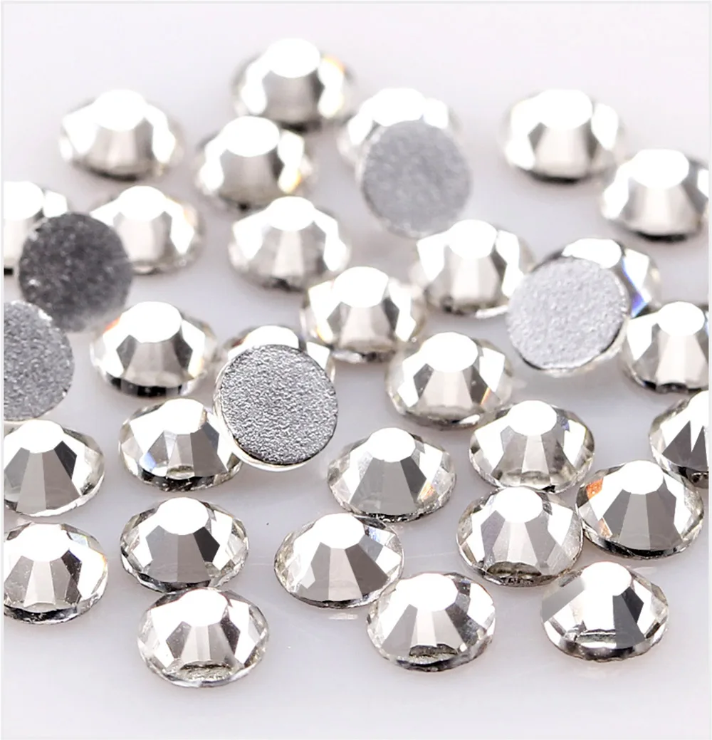 3 AB Rhinestones