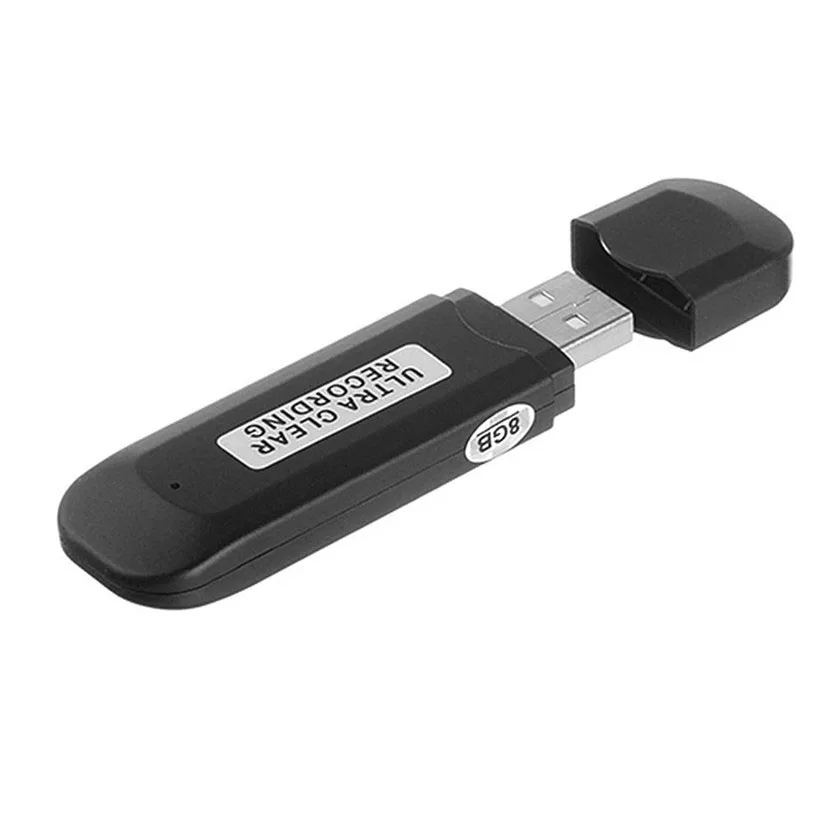 SK828 Профессиональный USB многофункциональный вентилятор рекордер HD шумоподавление портативный 16G рекордер U диск модная Новая версия