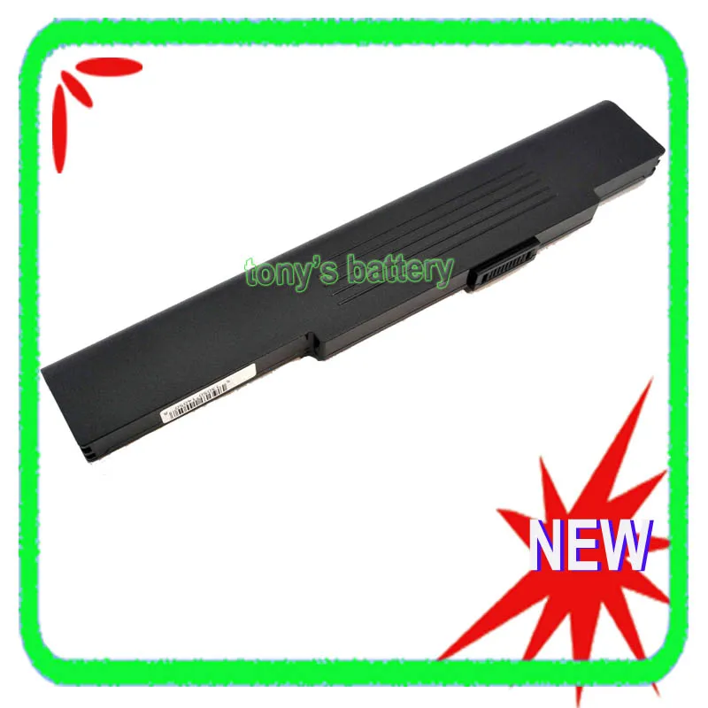 Cell Bateria do Portátil para Medion Akoya E6228 E7201 E7220 E7222 E7221 P6633 P7818 A42-a15 6 - Imagem 2