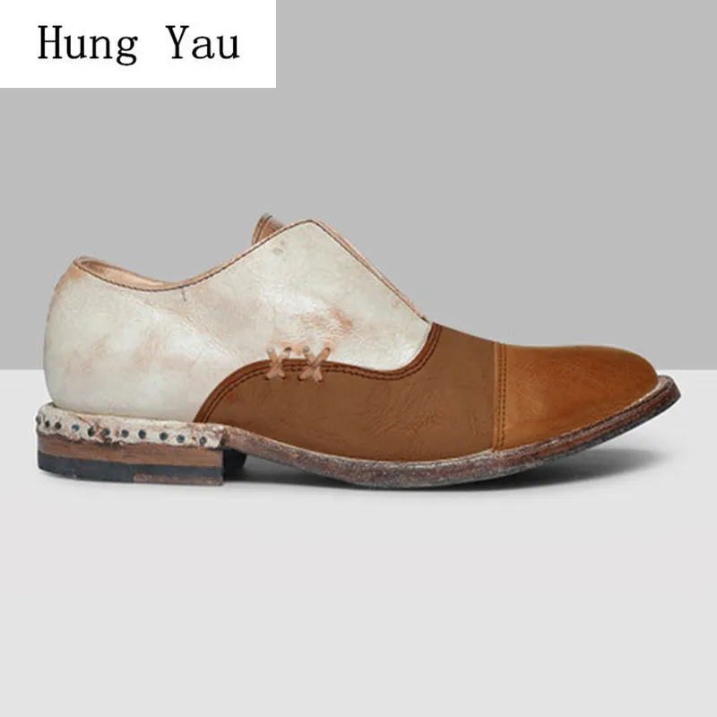 stylish flat work shoes