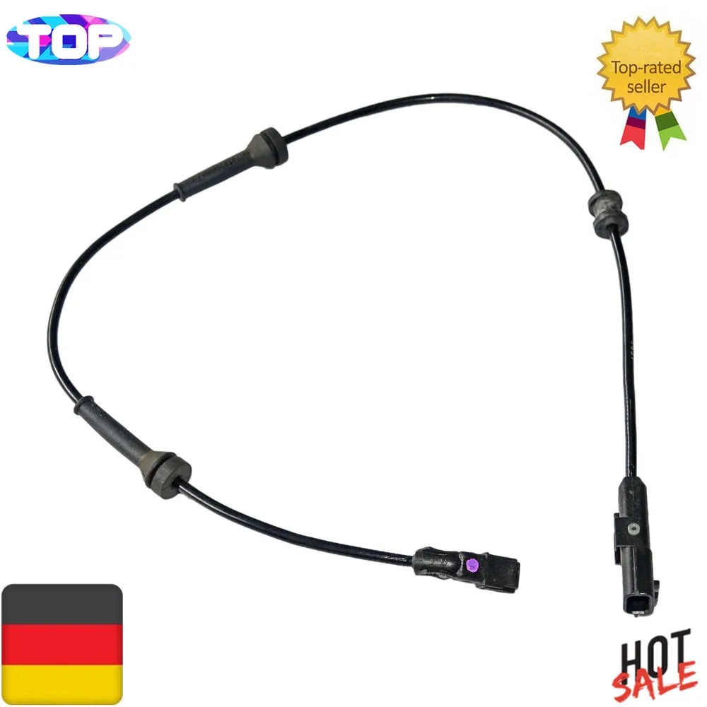 

AP03 Free shipping 8200539278 ABS Sensor For Renault-Brand New