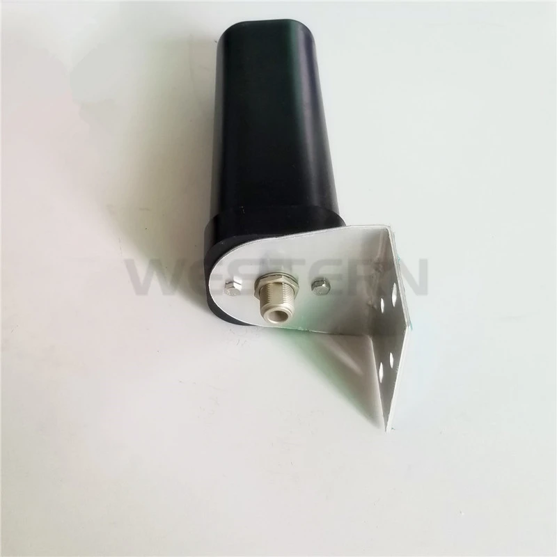 4g наружная антенна 806-2700MHz 6DBi Onmi внешняя бочка антенна с N female для GSM W-CDMA 2g 3g повторитель сигнала для сотового телефона