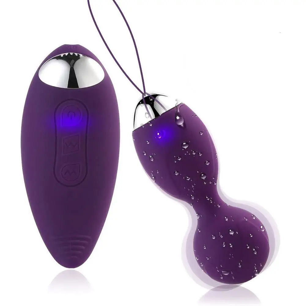 PERSONAGE Kegel Balsl Exercise Weight Kit Bladder Pelvic Floor Control Device Juguetes Sexuales Para La Mujer