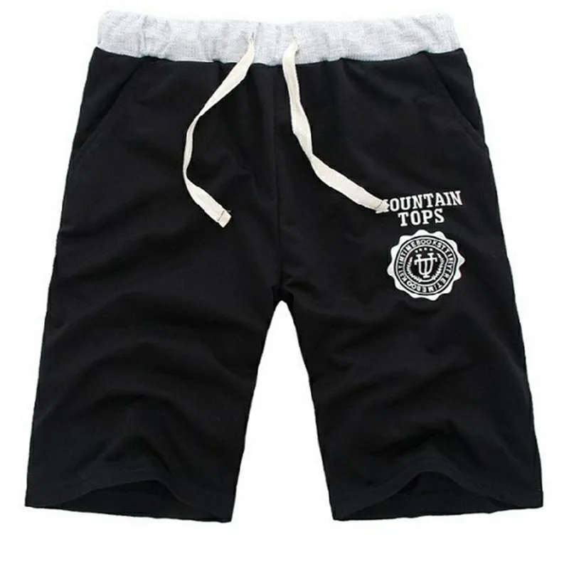 

Short Pants Man Men's fashionable overalls, sandpants, hot pants, short sleeves