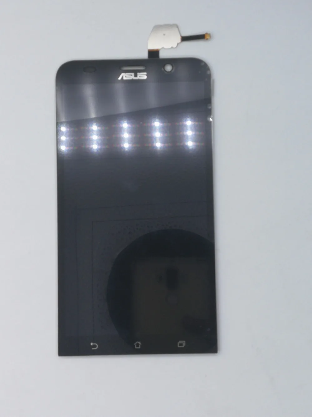 Для Asus Zenfone 2 ZE551ML Z00AD Z00ADB Z00ADA AUO/TM 5 &quotПолный ЖК-дисплей + сенсорный экран дигитайзер