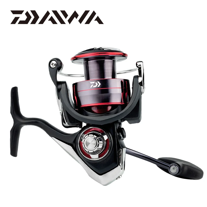 daiwa fuego 5000
