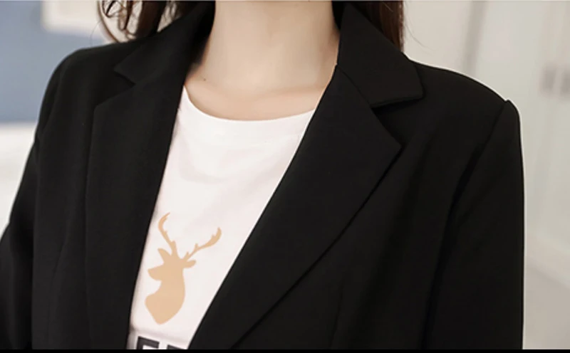 Blazer Mujer (26)