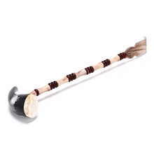 Массажер backscrecher массаж тела Бамбук Hackle зуд товары для здоровья скребок для Спины Скребок для дерева скребок для спины