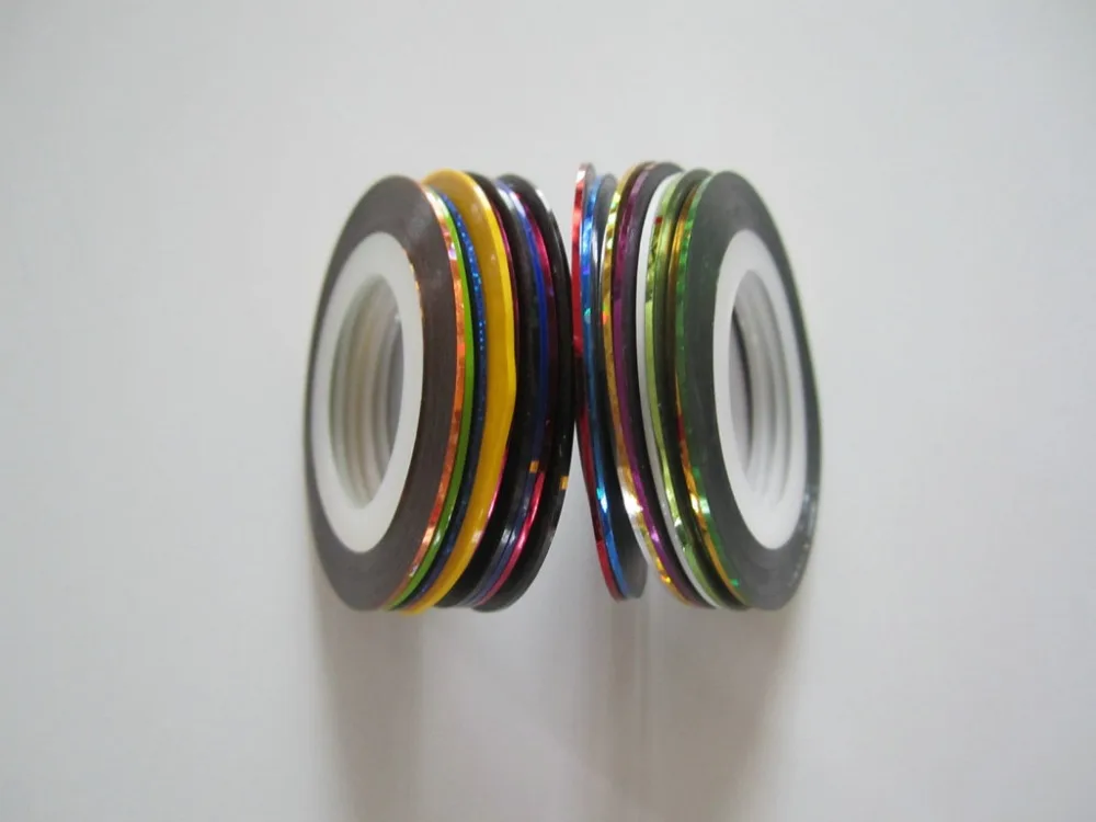 30pcs-set-DIY-Fingernail-Decoration-Fashion-Nail-Art-Gel-Painting-Rolls-Striping-Tape-Gummed-Nail-Stickers (2)