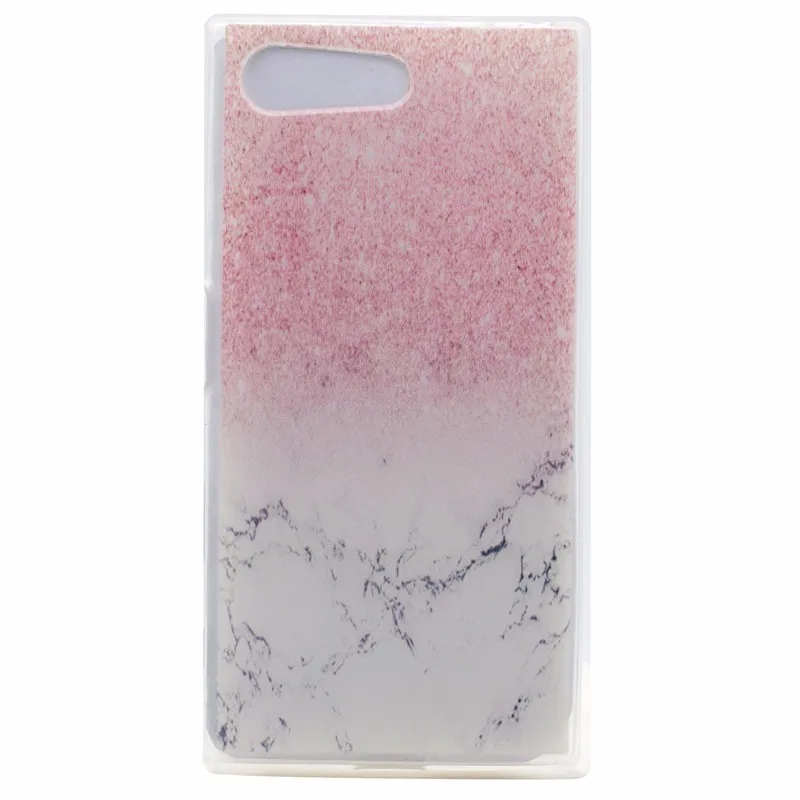 For Sony Xperia X Compact Case 3D Flower Soft TPU Phone Case For Sony Xperia X Compact F5321 Case Silicone Protective Back Cover (8)