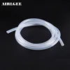 1 Meter Food Grade Clearly Transparent Silicone Rubber Hose 4 5 6 7 8 10 12 14 16 25mm Out Diameter Flexible Silicone Tube ► Photo 3/6