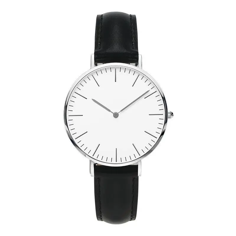 

YOL203 Zircon Couple Watches Fashion Leisure Girls Watches Birthday Party Gifts for Boys