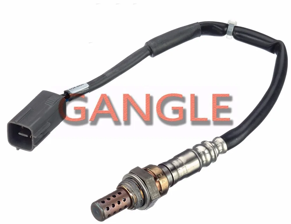 

For 2002-2006 MAZDA MPV 2.3L Lambda Probe Oxygen Sensors DOX-0325