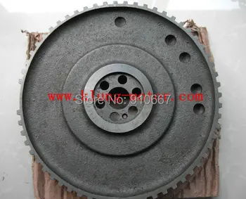 

KLUNG kinroad dazon 1100 465 engine fly wheel for goka dazon 1100 buggies, go karts ,quads, offroad vehicles
