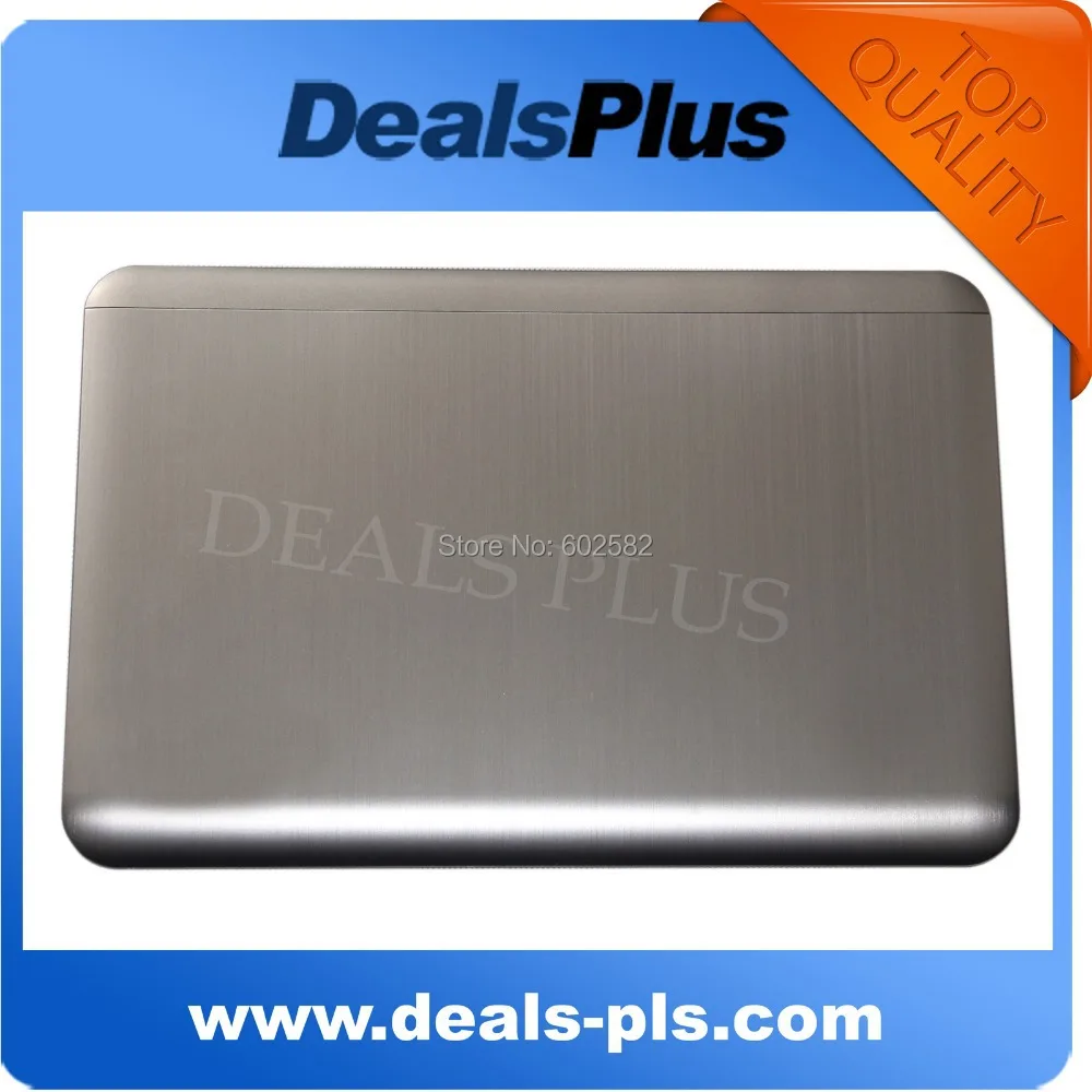 

New FOR HP DM4-3000 LCD Rear Case / BACK COVER 669057-001 NO LCD Hinge Holder