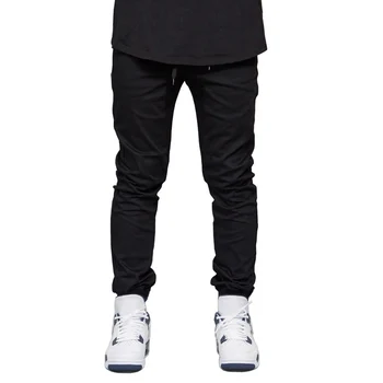 Fashion Autumn Stretch Pants 1