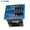 1 pièces 150mil SOIC8 SOP8 à DIP8 EZ programmeur adaptateur prise convertisseur Module adapté à toutes les séries-11 ► Photo 2/6