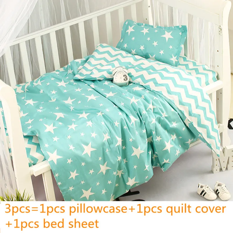 nursery quilt set