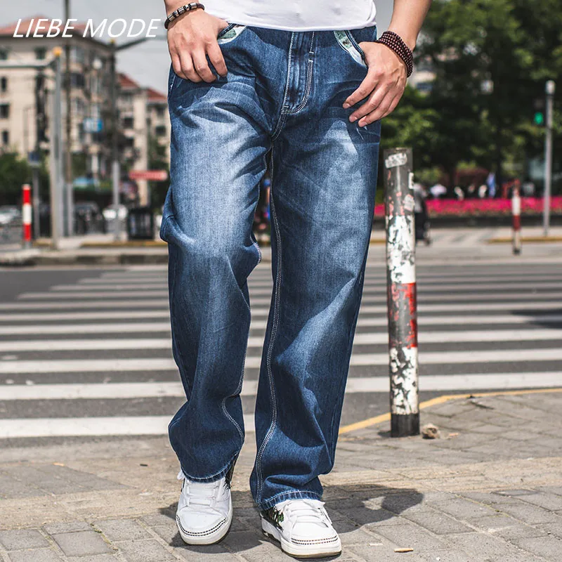 Popular Baggy Hip Hop Jeans-Buy Cheap Baggy Hip Hop Jeans