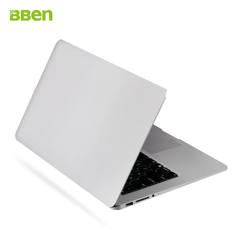 

BBen Laptops Windows 10 Intel Haswell i5 Dual Core Intel HD Graphics 8GB RAM 128GB SSD HDMI WiFi BT4.0 USB3.0 13.3'' Notebook