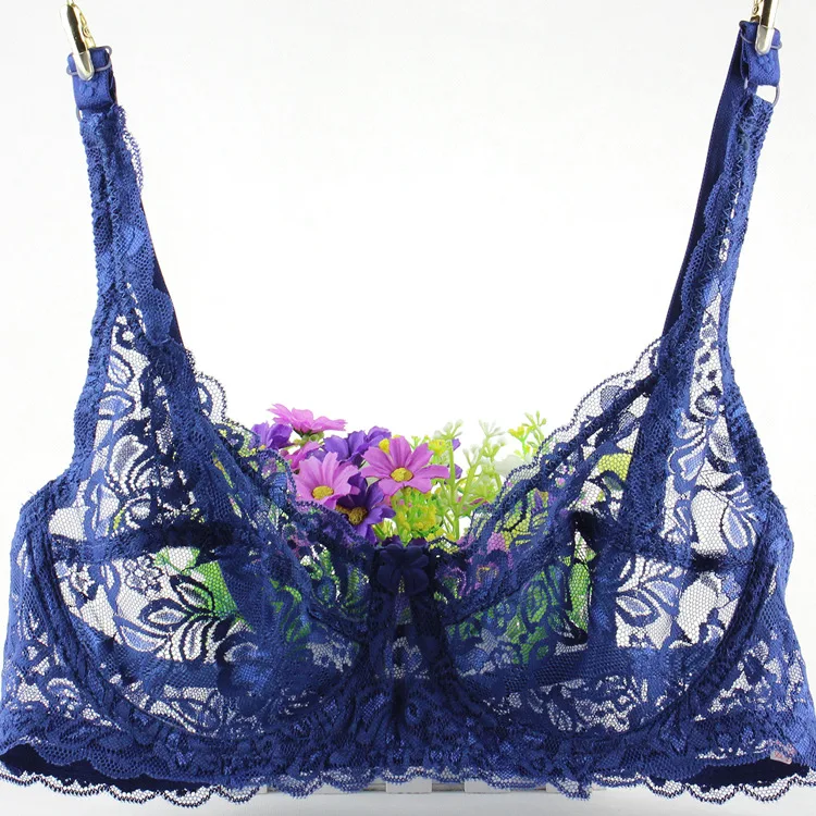 sexy bras for women size women double push up bra sexy women push up bras black lace push up bra for women big size B9988