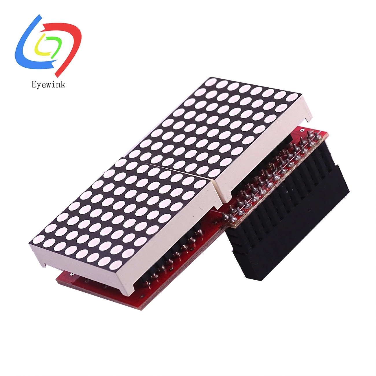 

EYEWINK 1pcs/lot For Raspberry Pi 3 LED dot matrix LED display module