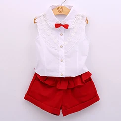 Baby-M-dchen-Kleidung-Neue-Sommer-Mode-M-dchen-Kleidung-Spitze-Shirt-Shorts-Anzug-Ist-Geeignet.jpg_640x640