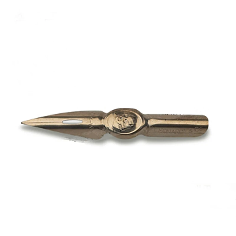 Buy Deluxe Oblique Calligraphy Pen Nibs Shakespeare