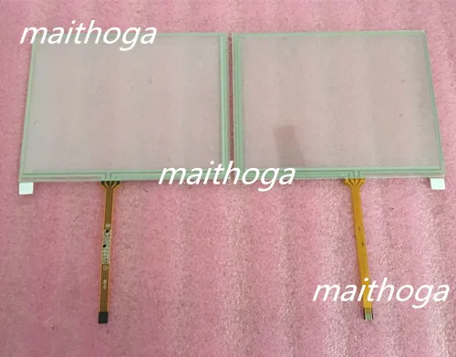 Maithoga 5 7 дюймов TFT LCD сенсорная панель для CLAA057VA01CT CLAA057VA01CW 640 (RGB)* 480 VGA|lcd touch panel|lcd touchtft