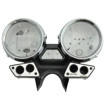 

Gauges Cluster Cover Instrument Shell Case Fits For Yamaha XJR400 1993-1994