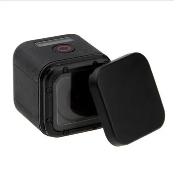 

Plastic Hard Cover Protective Housing Lens Protector Cap Case For GoPro Go pro Hero 4/5 Hero4 Hero5 Session 5S 4S Sport Camera