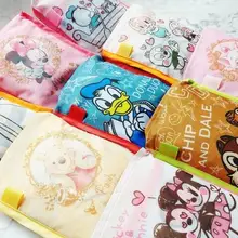 IVYYE 1 шт. Marie Cat Микки Мода Аниме Портативная сумка для покупок многоразовая сумка-тоут складные сумки Сумка для хранения новые