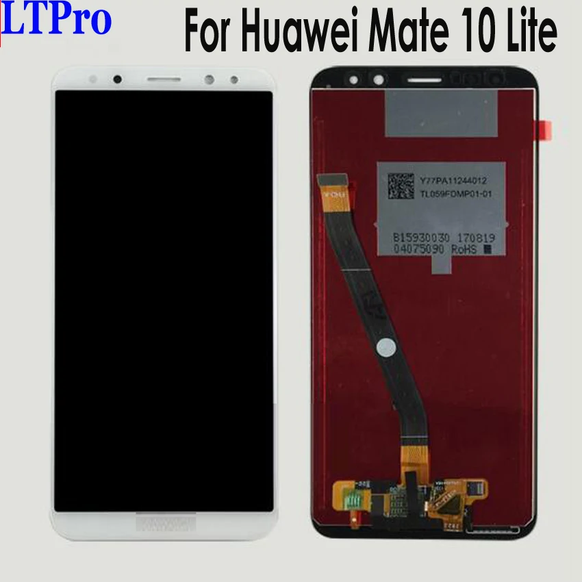 For Huawei Mate 10 Lite LCD 