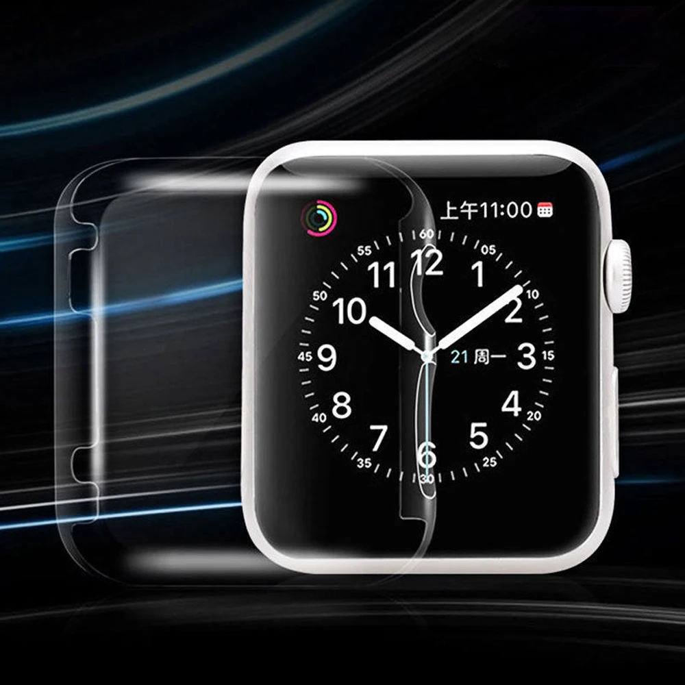 10pcs PC For Apple Watch case 42mm 38mm cover iWatch series 3/2/1 watch case Colorful plating Full Frame protective case shell 10pcs PC For Apple Watch case 42mm 38mm cover iWatch series 3/2/1 watch case Colorful plating Full Frame protective case shell