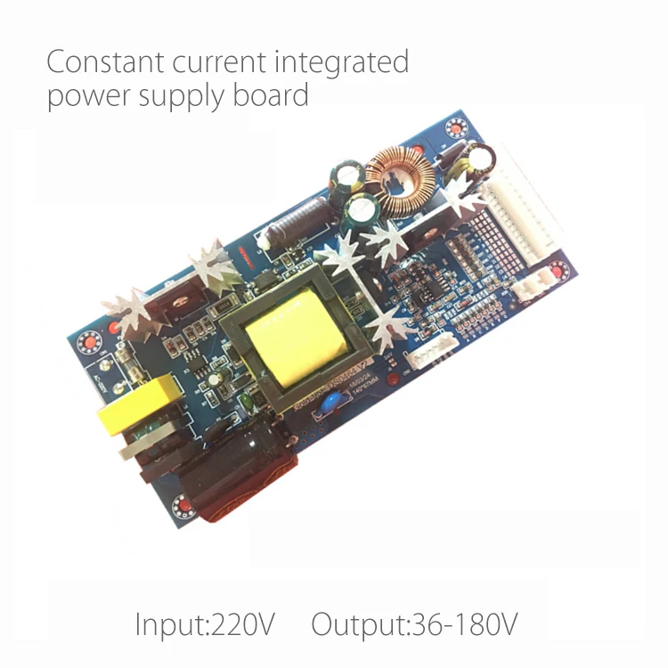 

Universal LED TV Power Supply Board and Backlight Driver Board Converter inverter driver for LCD LED TV Controller Board 220V