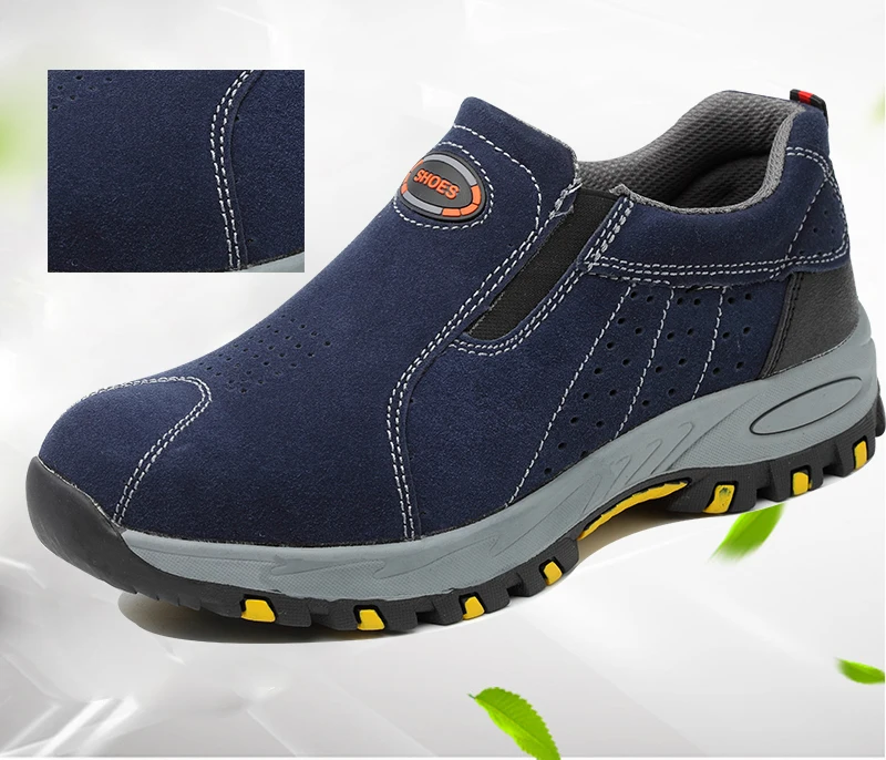 New-exhibition-Men-Safety-Shoes-Steel-Toe-Anti-smashing-2019-Casual-Breathable-anti-puncture-slip-Mens-Labor-work-safety-Boots (10)