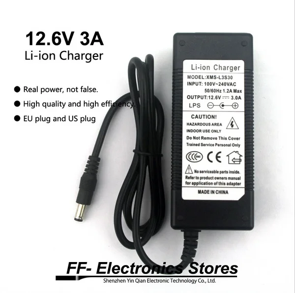 2.6V 3A
