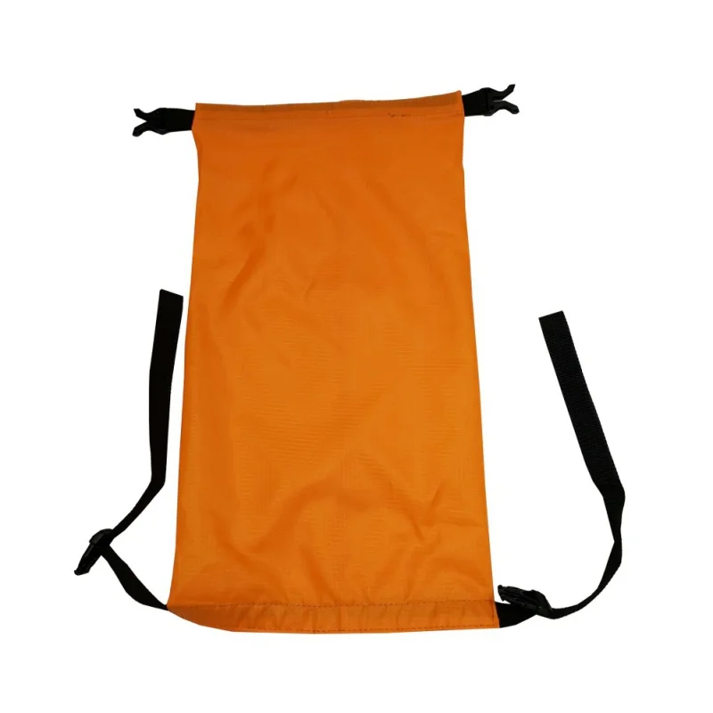 Открытый спальный мешок водонепроницаемая упаковка для одежды сжатые Экономичные мешки для хранения Открытый Кемпинг Легкий Путешествия Горячая - Цвет: OL