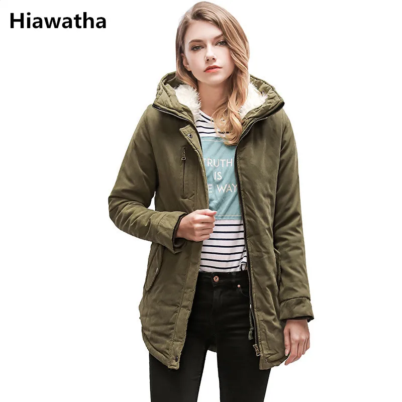 Aliexpress.com : Buy Slim Winter Coat Women Casacos Plus