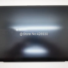 Ноутбук ЖК-дисплей верхняя крышка для samsung NP740U3E NP730U3E 740U3E 730U3E BA75-04472A BA75-04472B BA75-04472D ЖК-дисплей ободок BA75-04661A