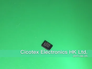 

3pcs/lot LT3495EDDB#PBF DFN-10 IC REG BST SEPIC ADJ 0.55A 10DFN LDSS