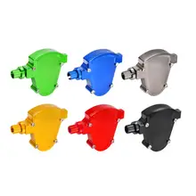 Motorcycle Stunt Clutch Easy Pull Cable System