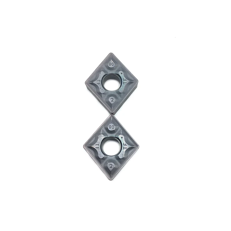 10 шт. CNMG120408 SM IC908 CNMG432 внешний твердосплавный инструмент для обработки деталей