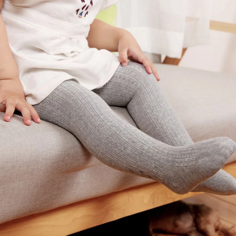 Girls Tights  (10)